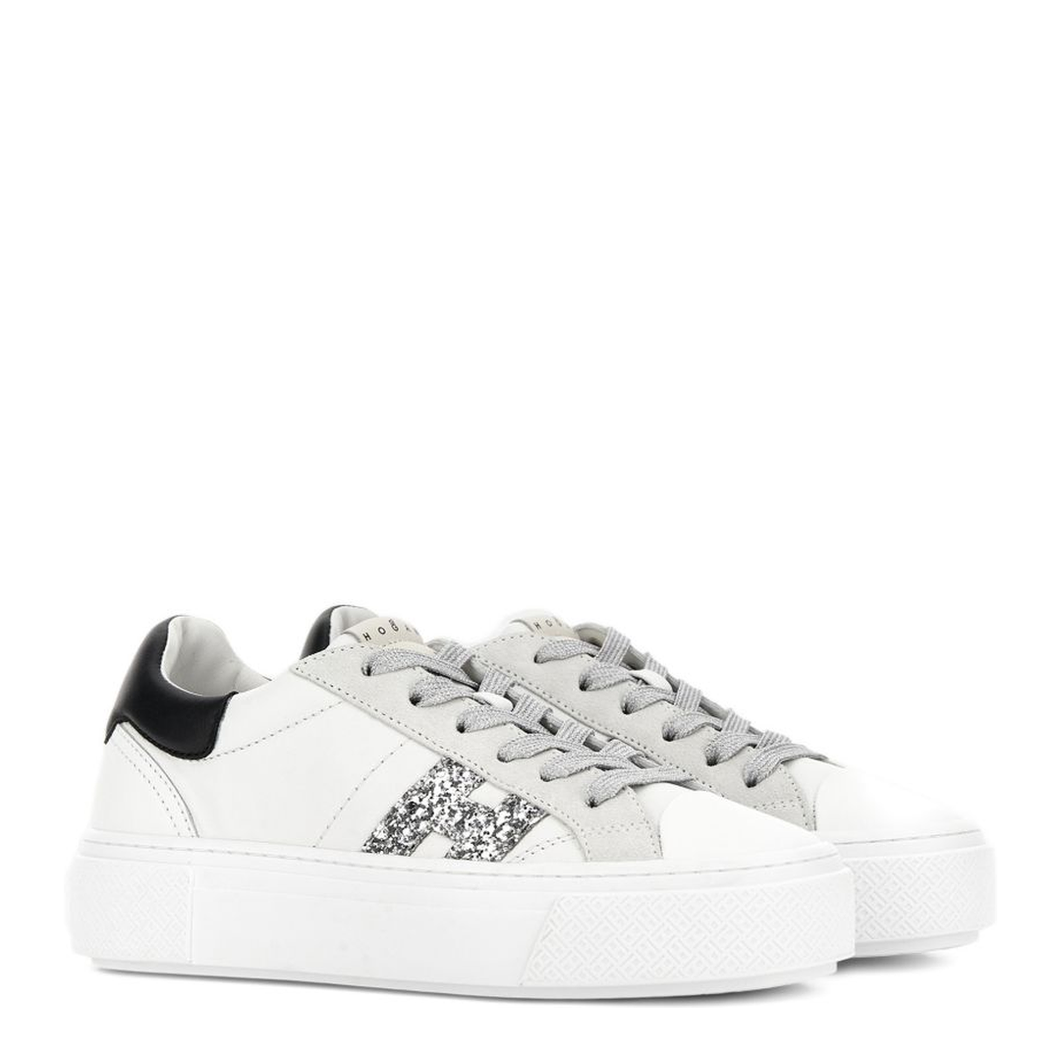 Sneakers White - Image 2