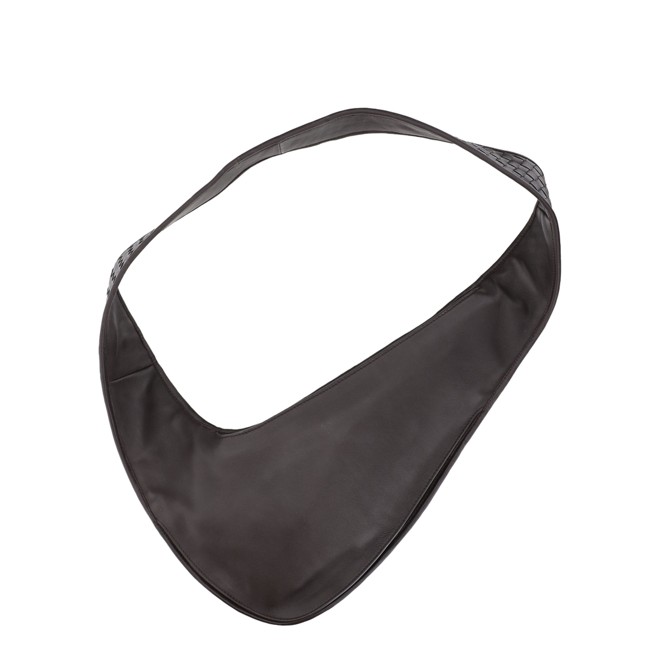 Sling Veneto Crossbody Bag Leather - Image 2