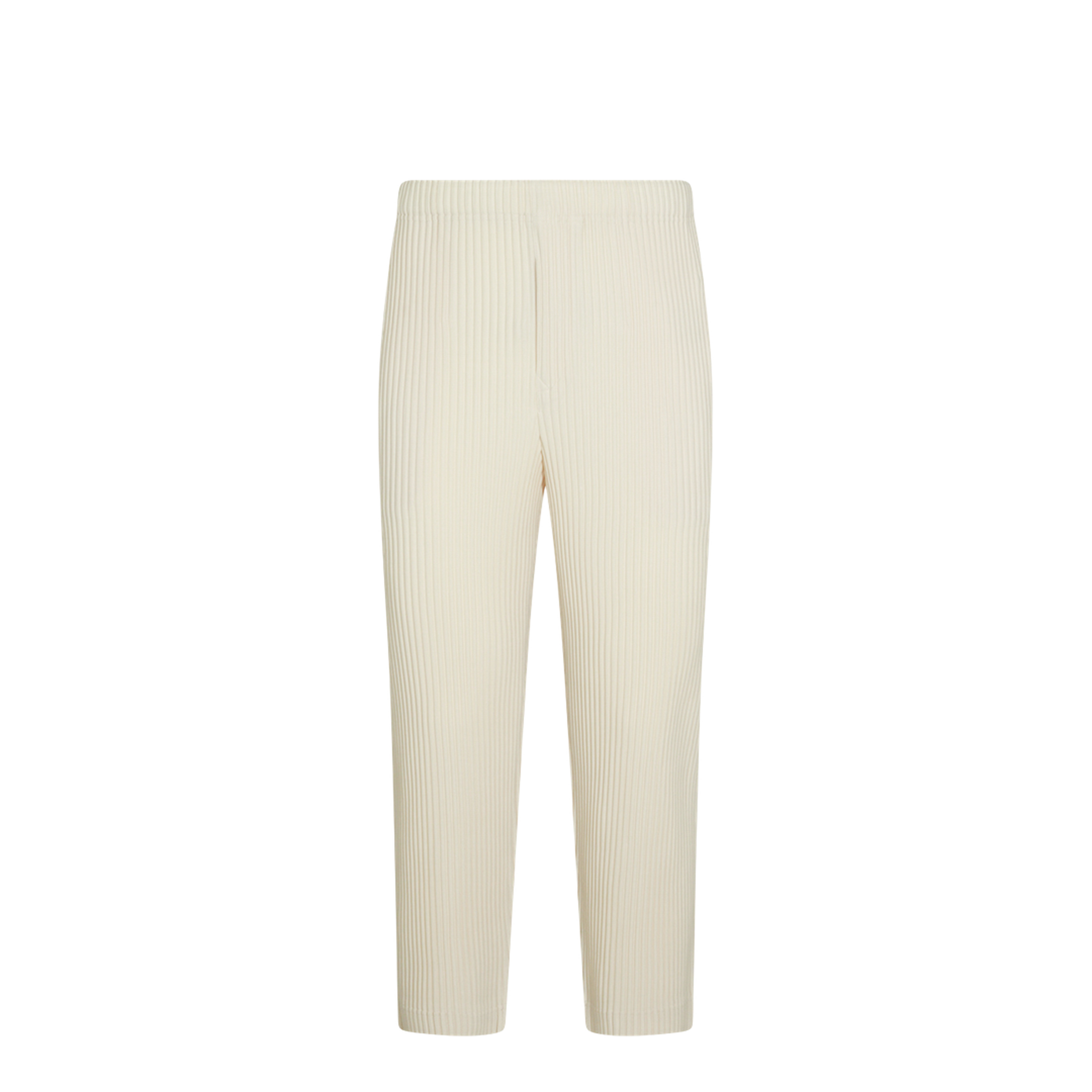 Trousers Beige - Image 1