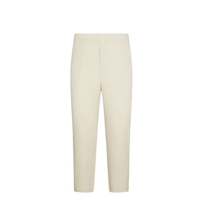 Trousers Beige - Image 1