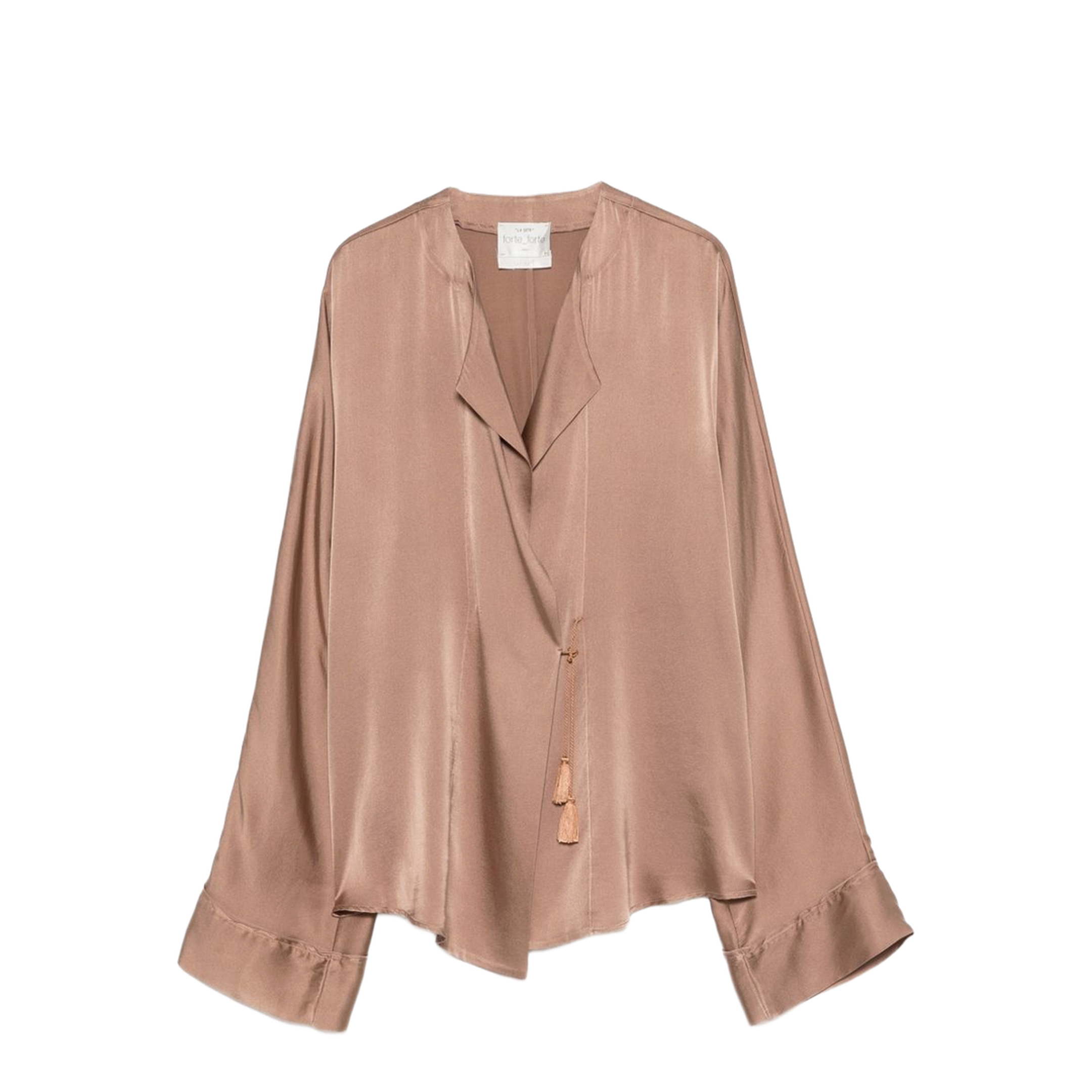 Shirts Brown - Image 1