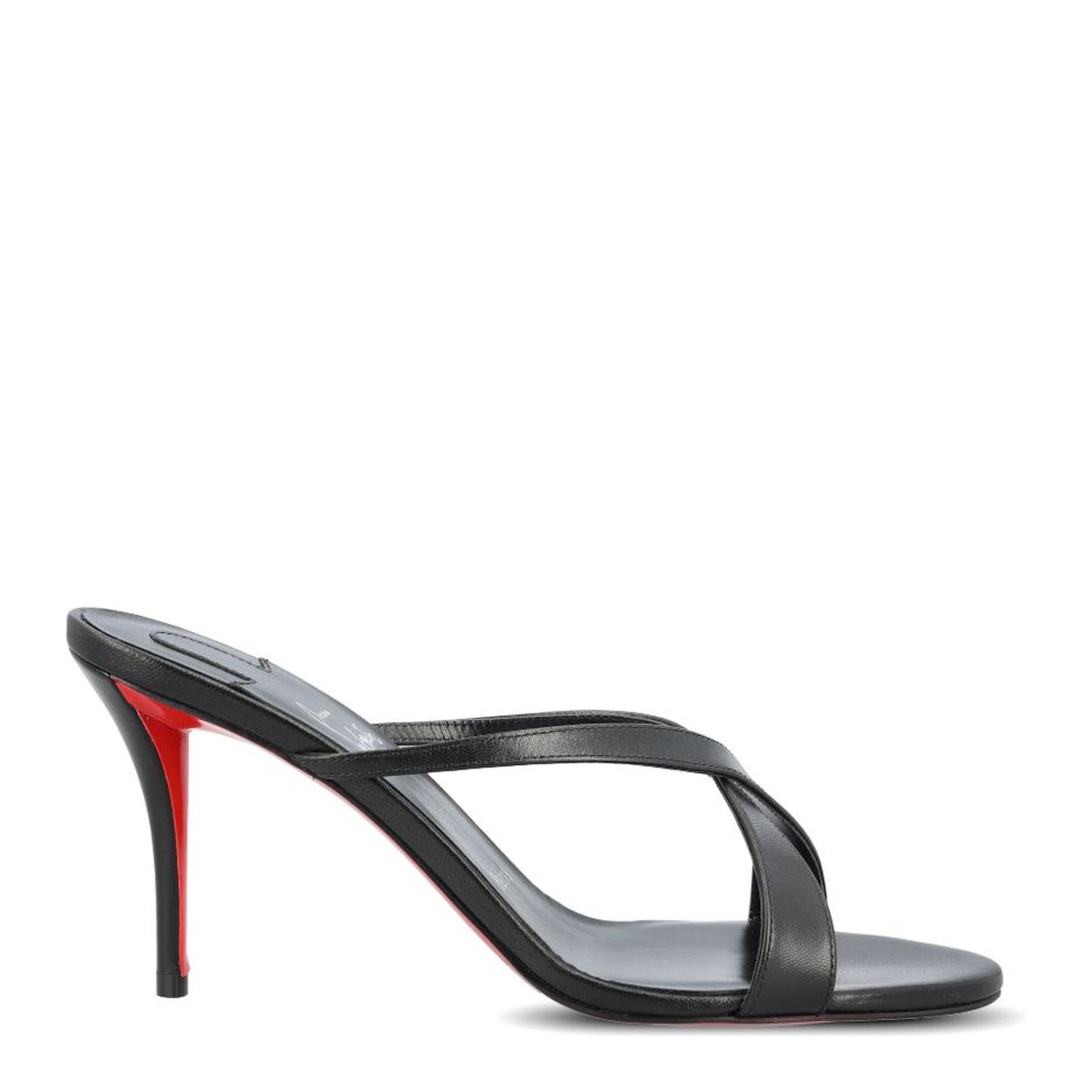 Sandals Black - Image 1