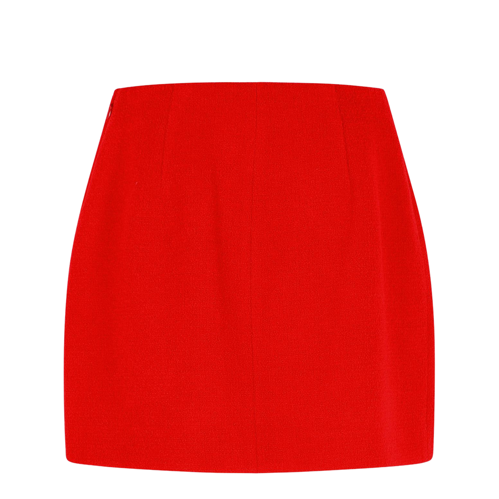 Women's Skirt Red - Image 3