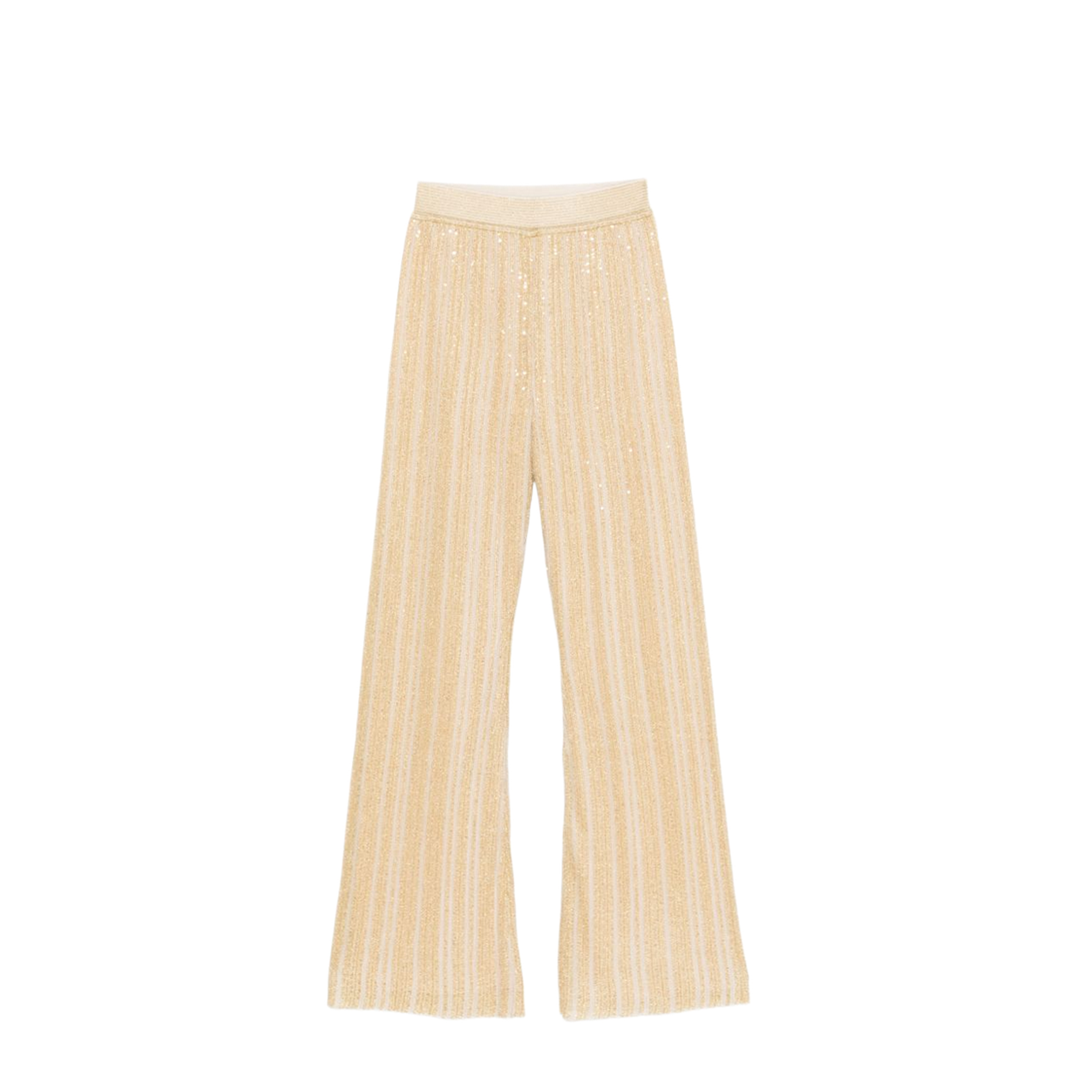 Trousers White - Image 1