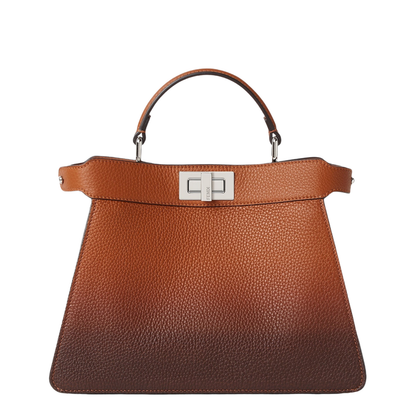 Peekaboo ISeeU Small Brown - Image 1