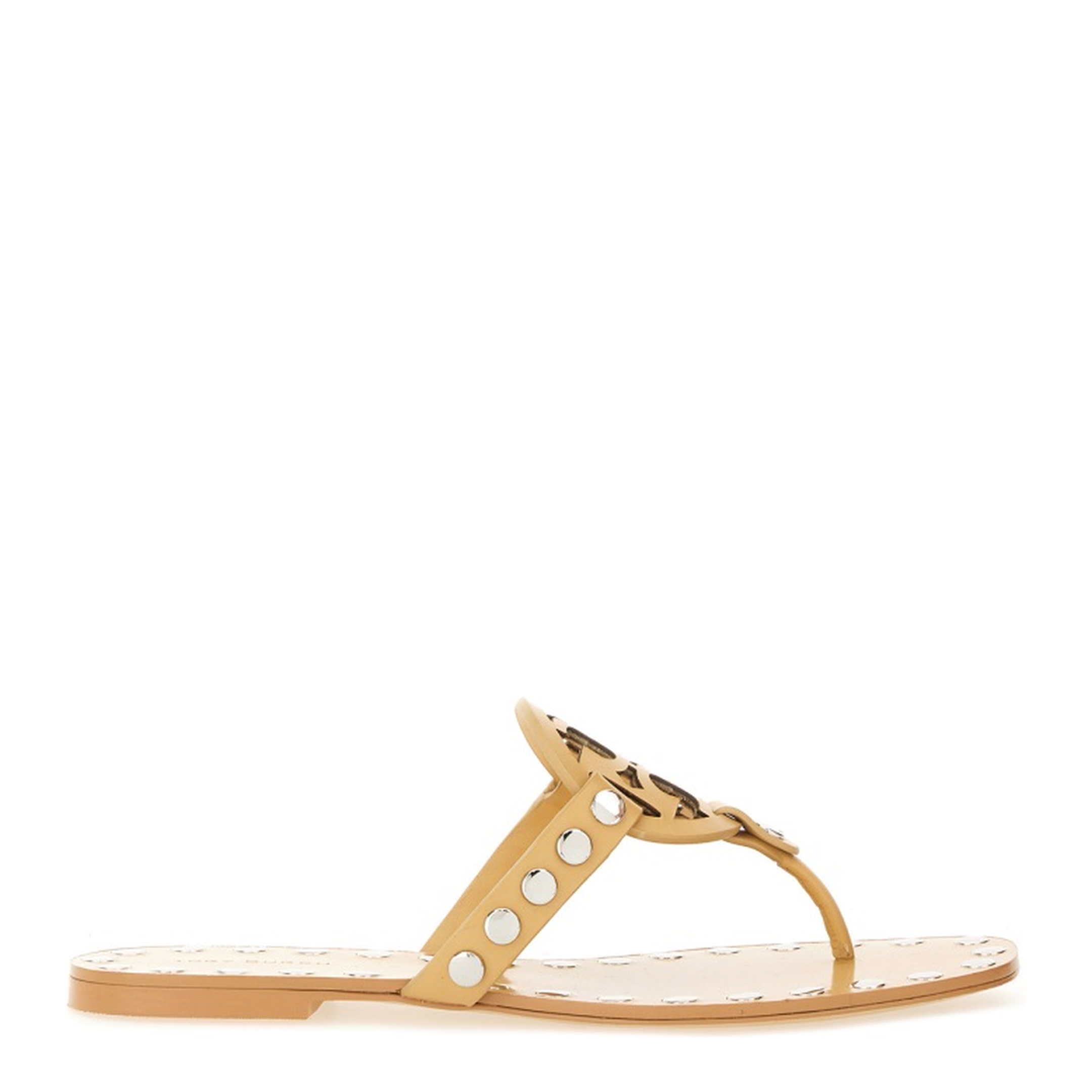 Sandals Beige - Image 1