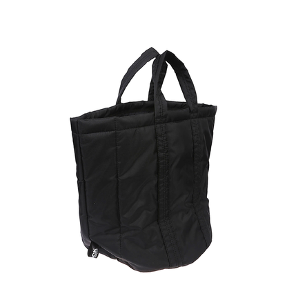 Nylon tote bag - Image 3