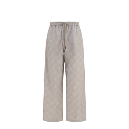 Arrow All Over Monogram Pants - Image 1