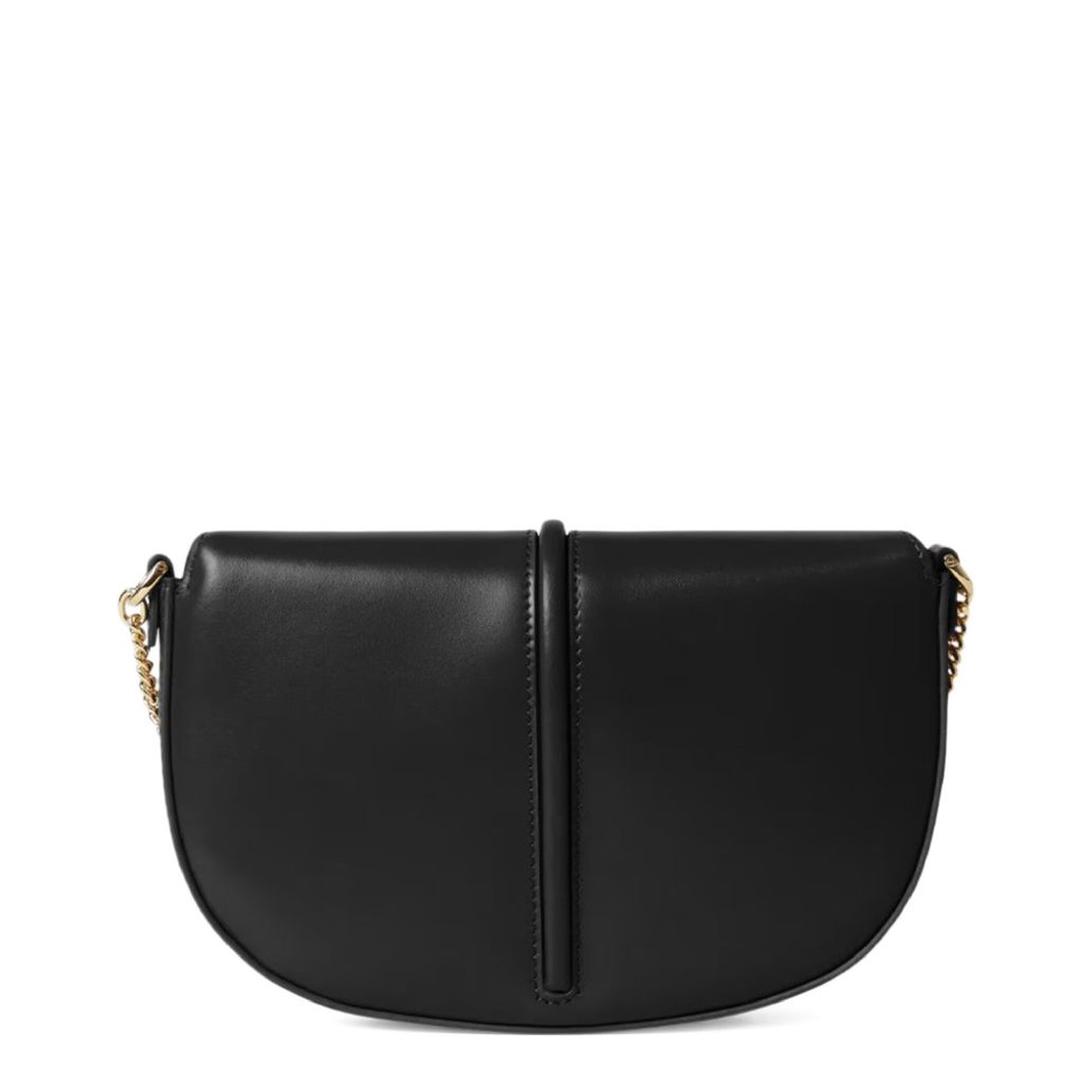 Fendigraphy Wallet on Chain
Black leather wallet - Image 2