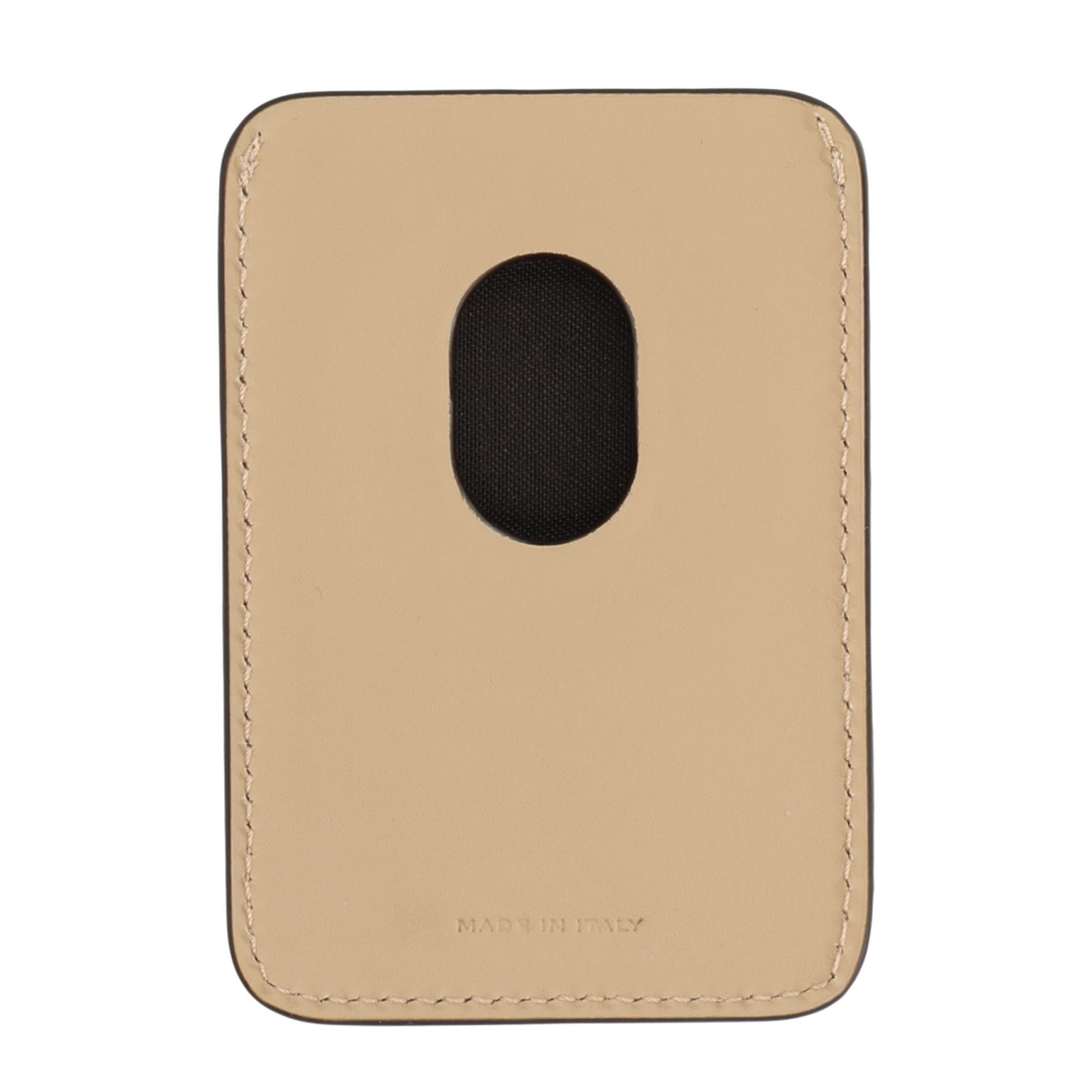 Card Holder With Logo - Image 2