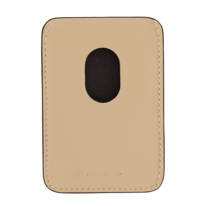 Card Holder With Logo - Image 2