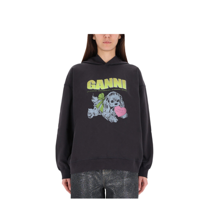 Isoli Organic Cotton Hoodie - Image 1