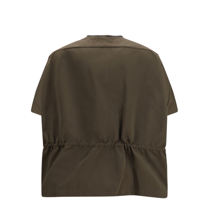 Satin Jacket - Image 2