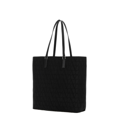 Tolie Iconographe Shopping Bag - Image 2