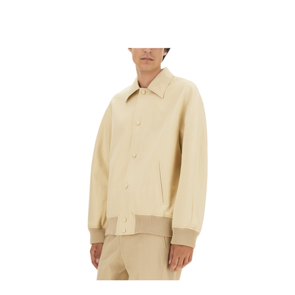 Buttoned Jacket - Image 4