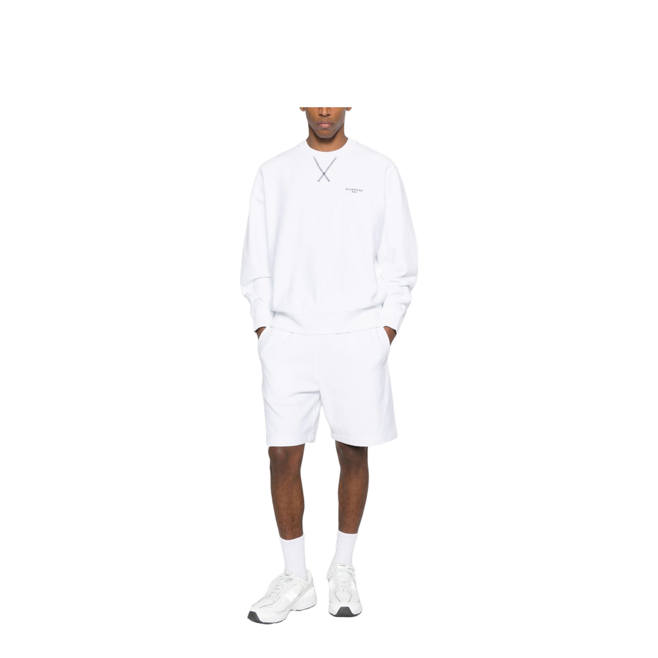 Sweaters White - Image 5