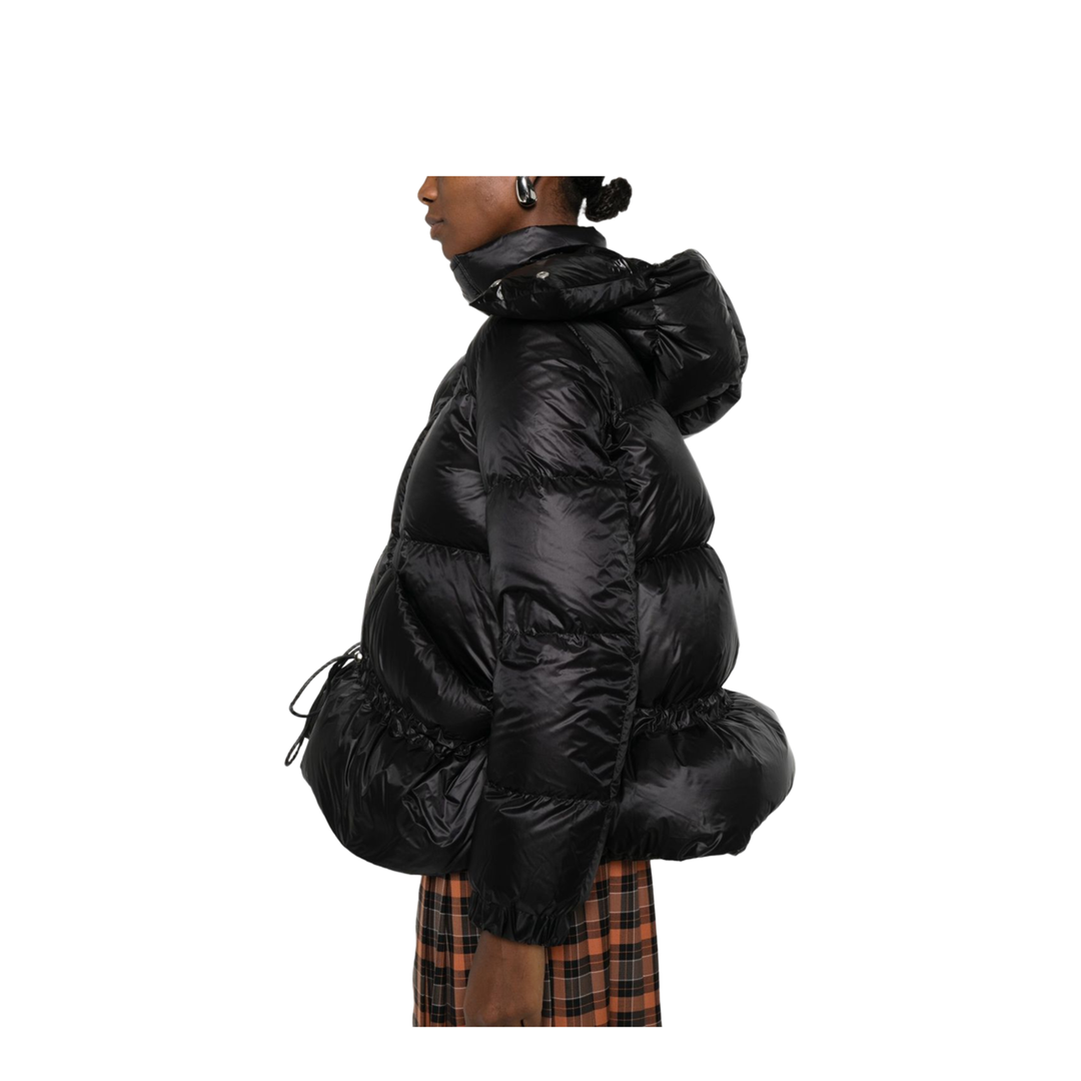 Coats Black - Image 4