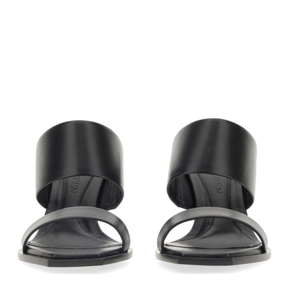 Leather Sandal - Image 6