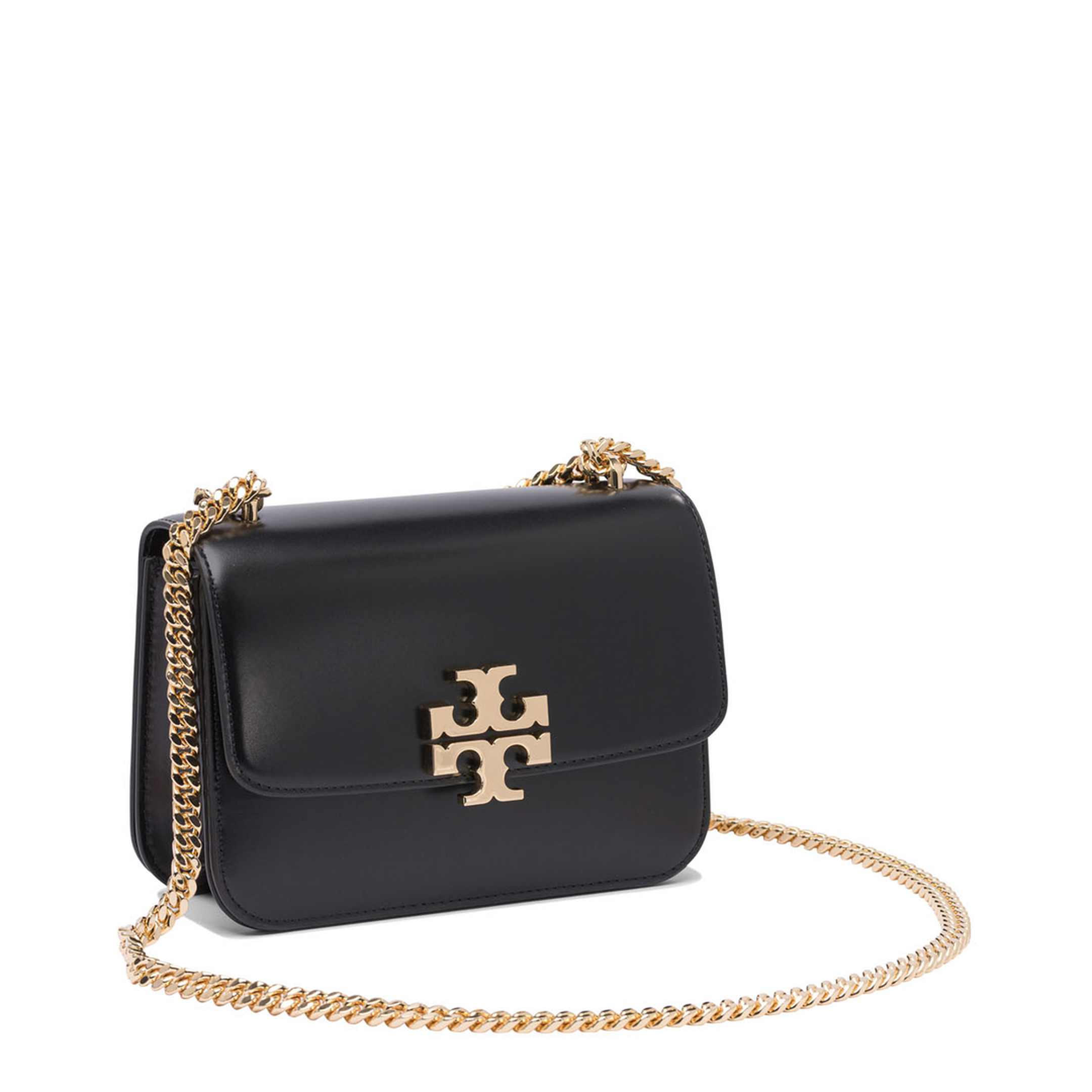 Eleanor Small Convertible Shoulder Bag - Image 4