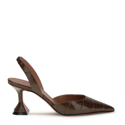 Holli Slingback Pumps - Image 1