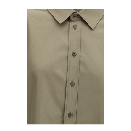 Lace-up Shirt - Image 3