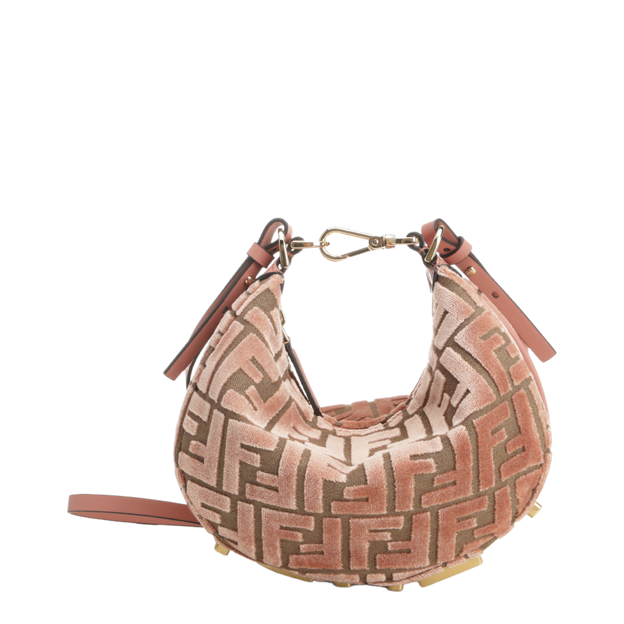 Nefiba Messenger Bag - Image 1