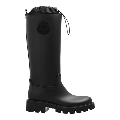 Boots Black - Image 1