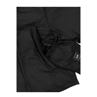 Puffer Down Jacket - Image 2