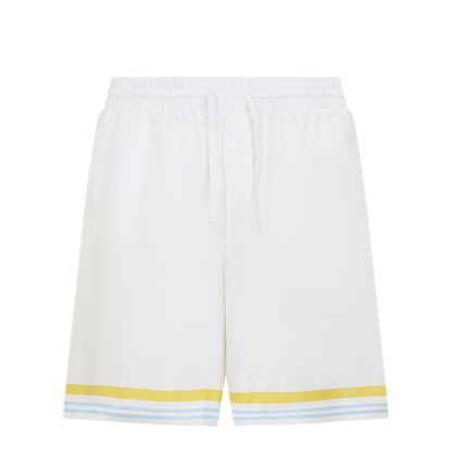 Flower Court Icon Shorts - Image 2