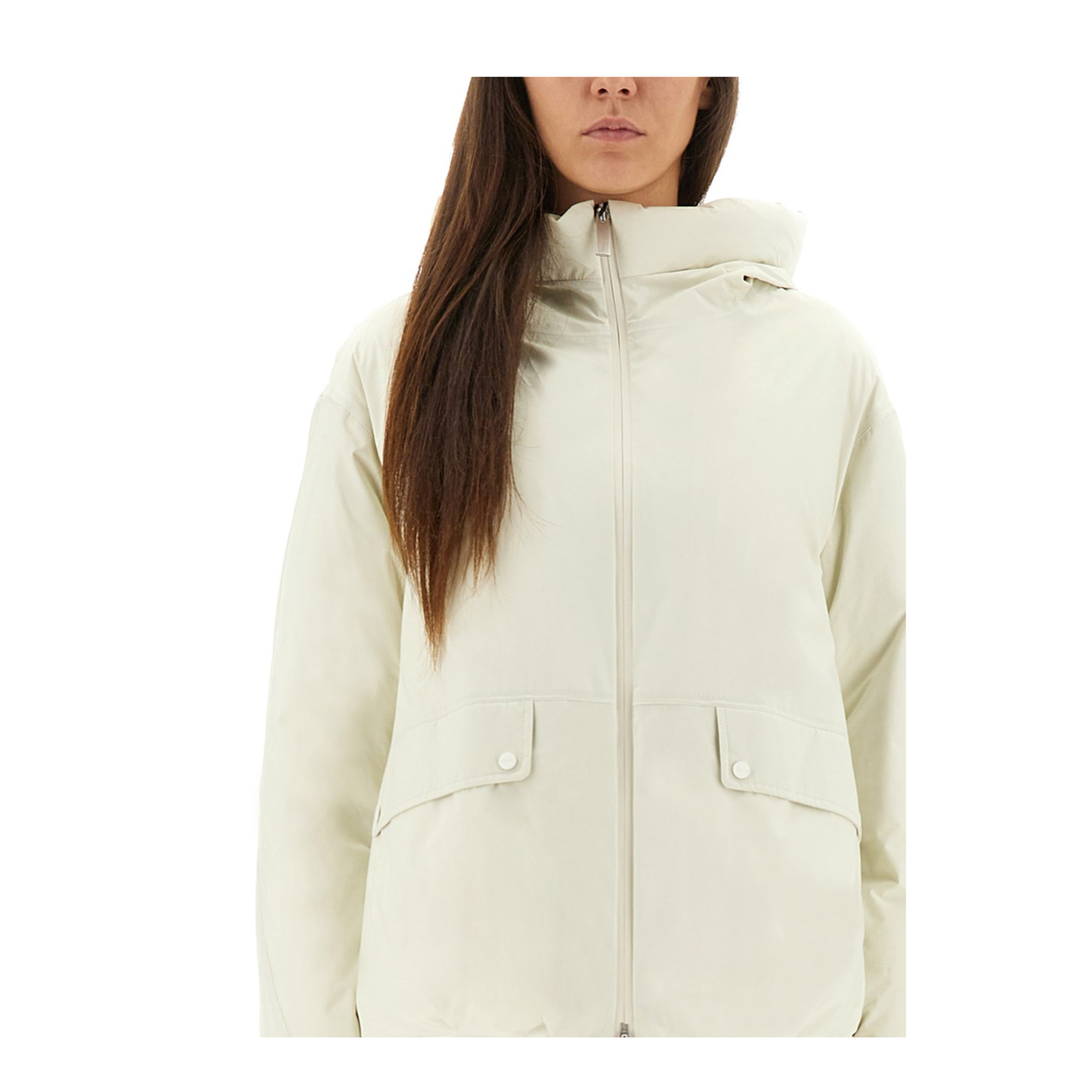 Goretex Jacket with Hood - Image 4