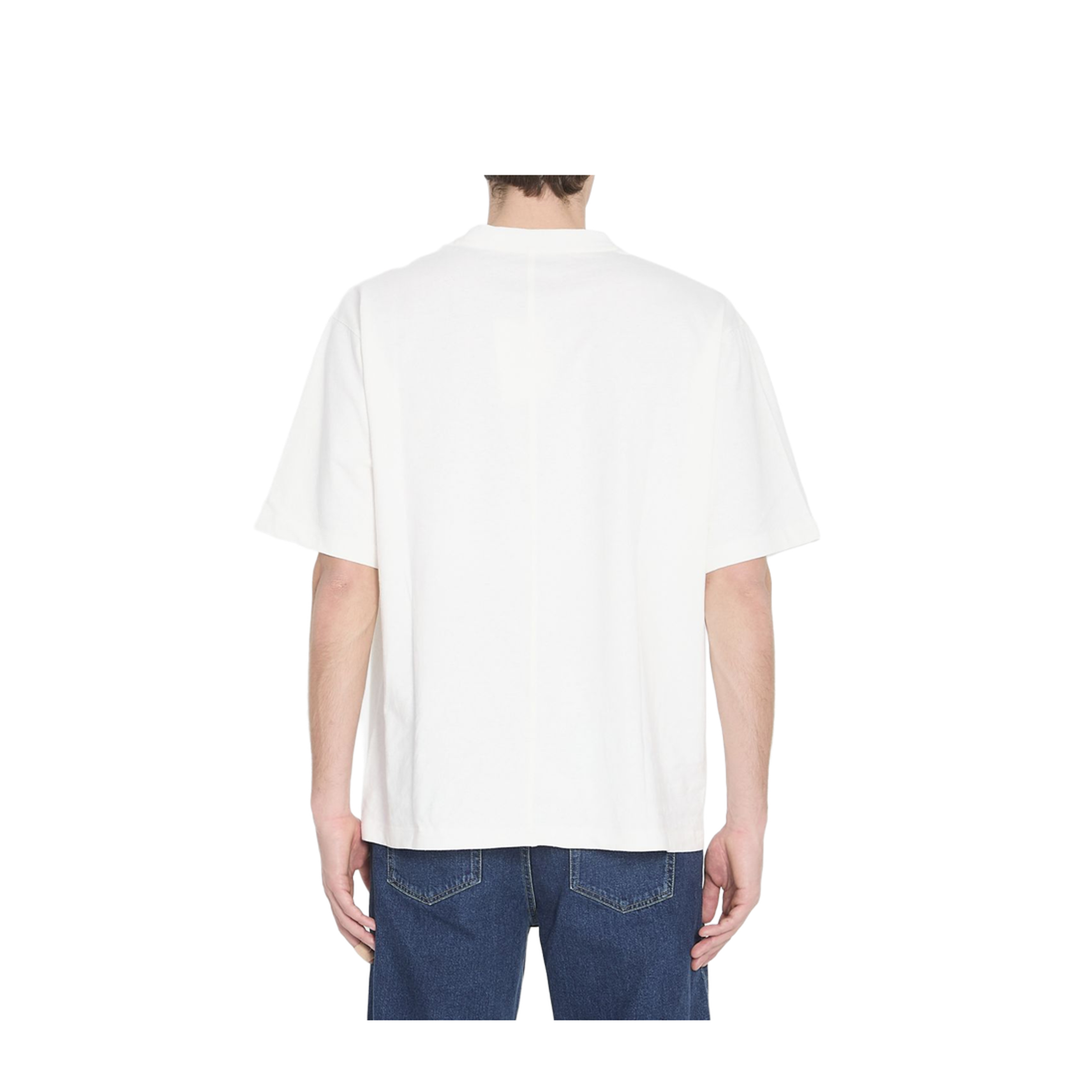 Steven T-shirt - Image 4