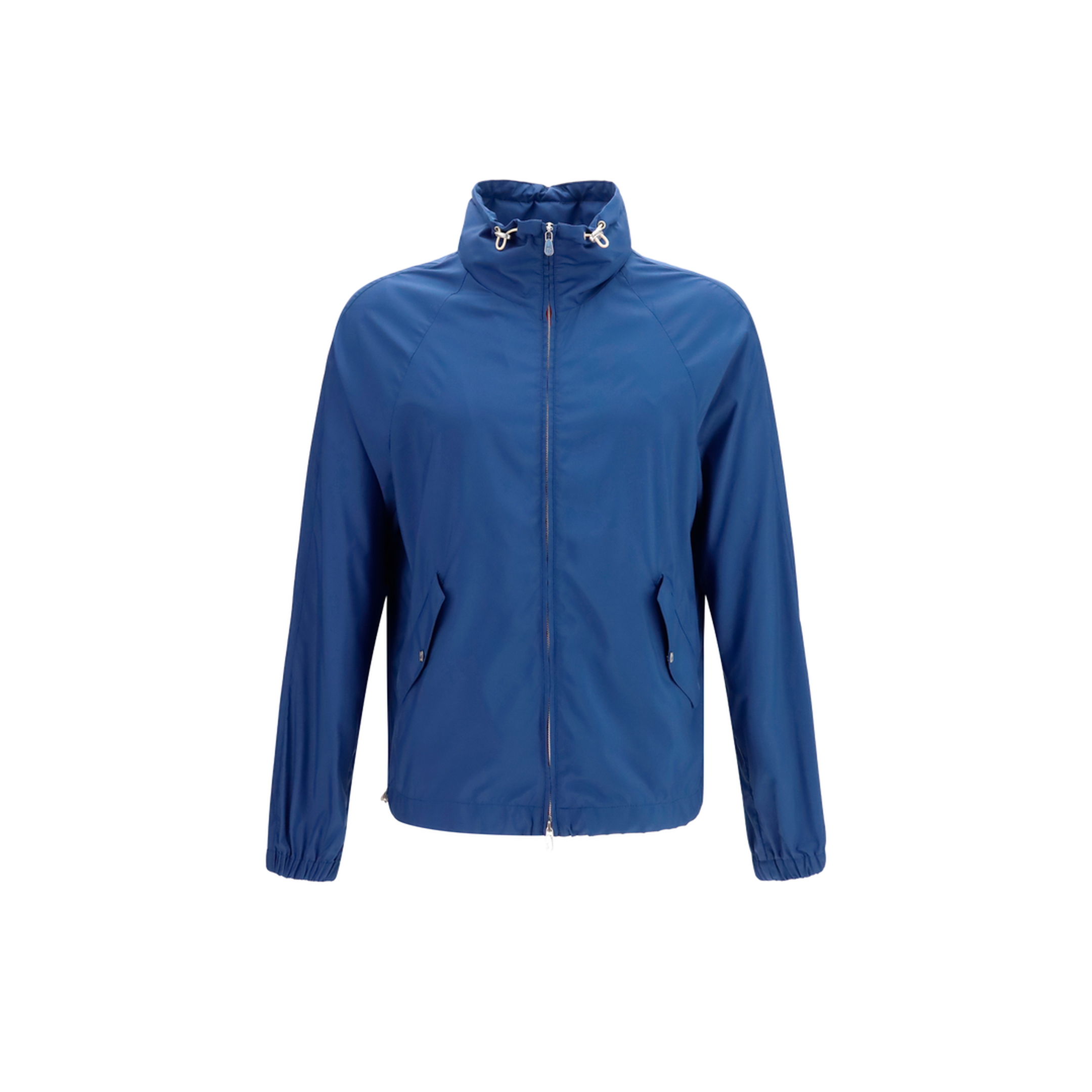 Zip-up Jacket - Image 1