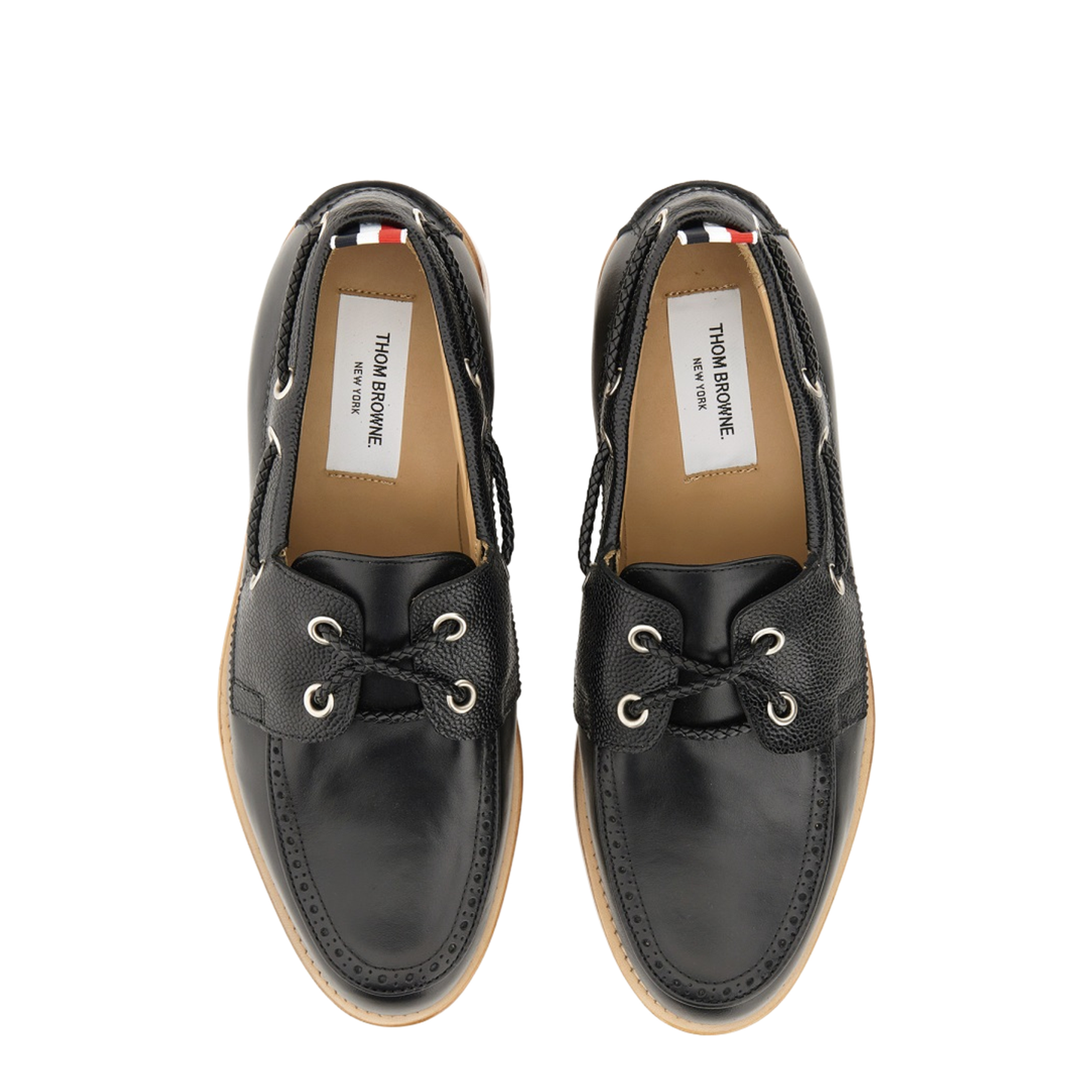 Boat Moccasin - Image 2