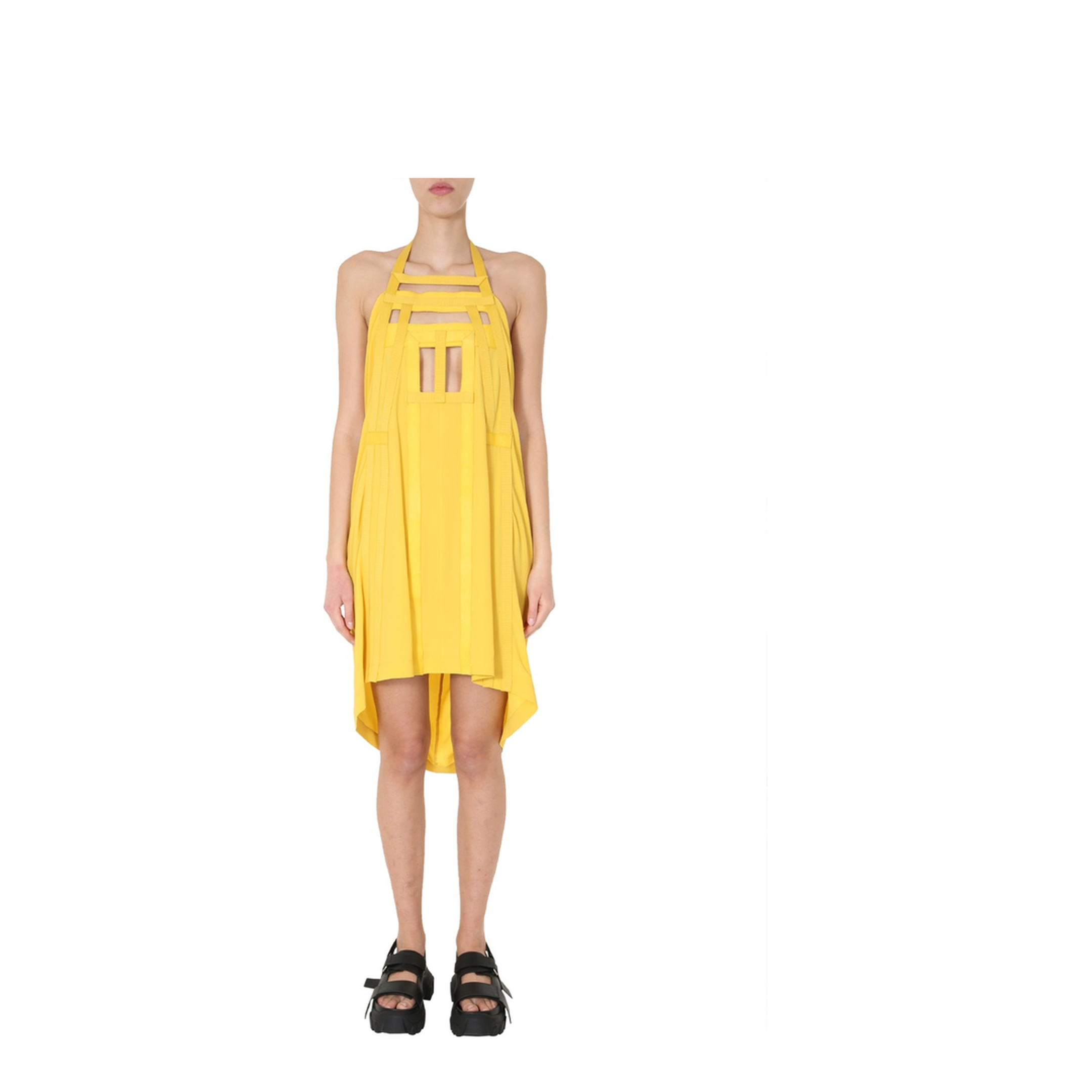 Midi Dress - Image 1