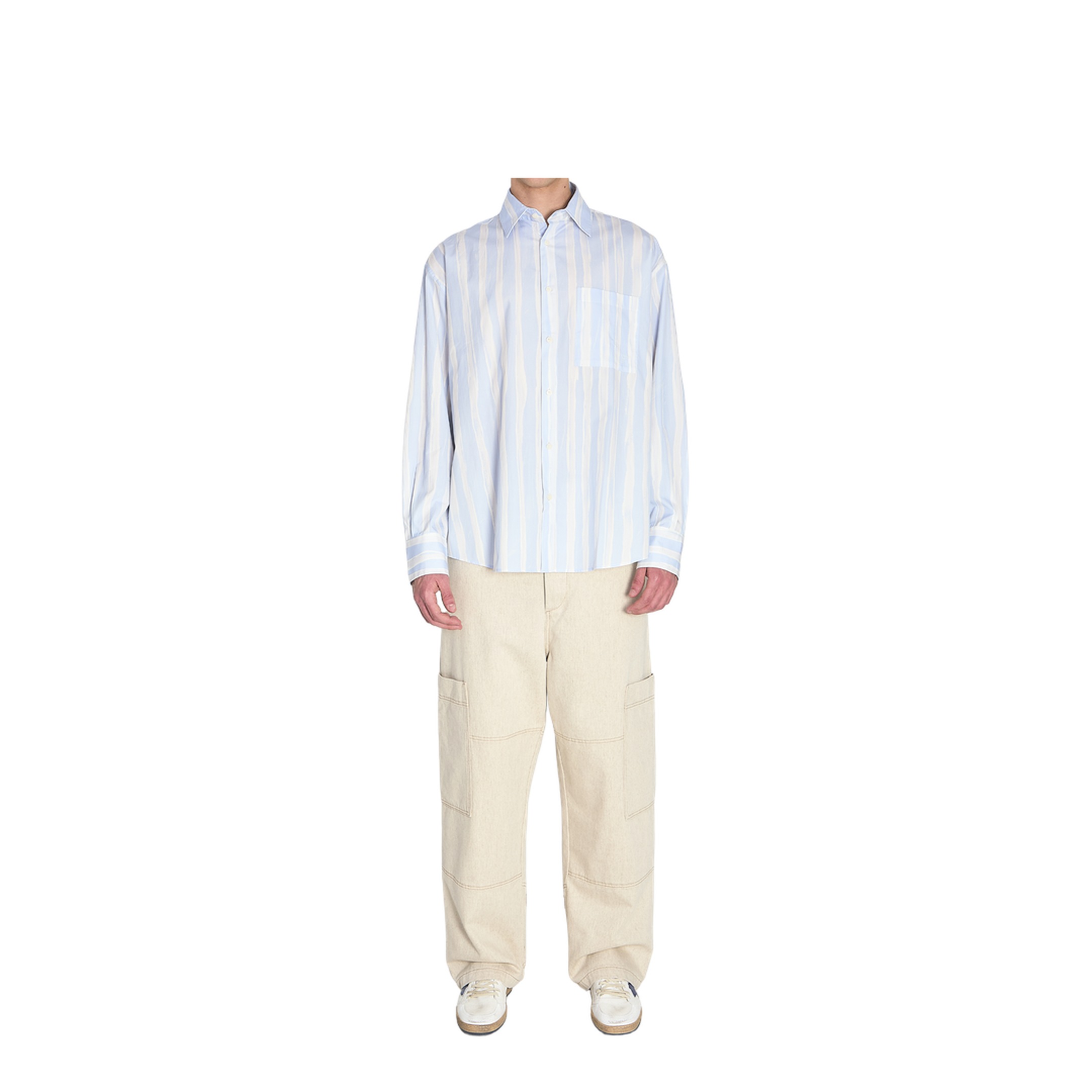 Camargue Shirt - Image 5