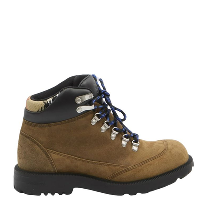 Moor Trekking Boots - Image 3
