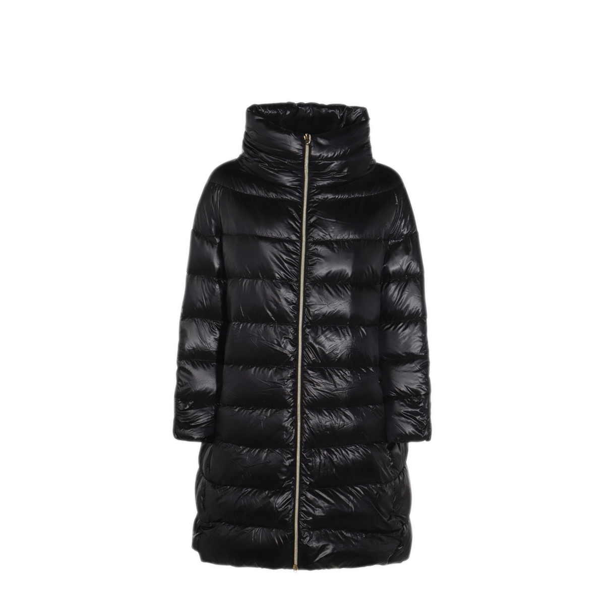 Coats Black - Image 2