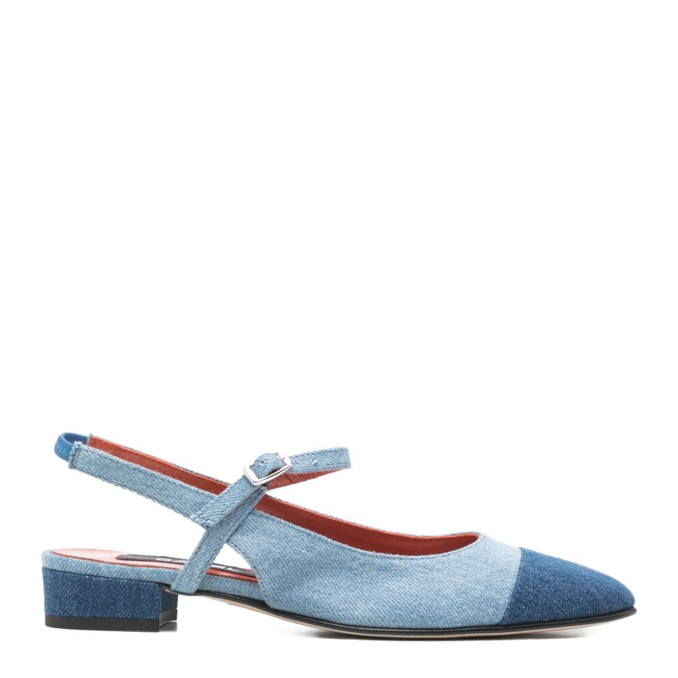 Flat Shoes - Image 1