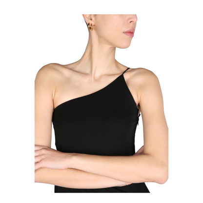 One-Shoulder Dress - Image 4