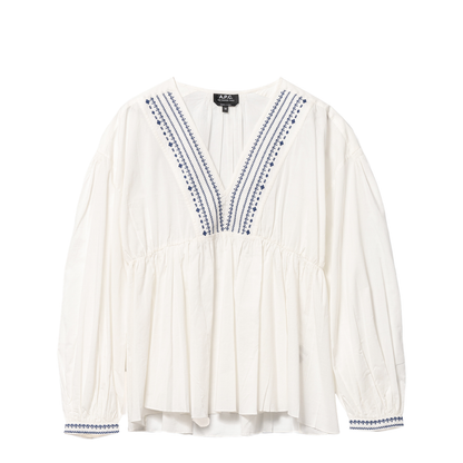 Shirts White - Image 1