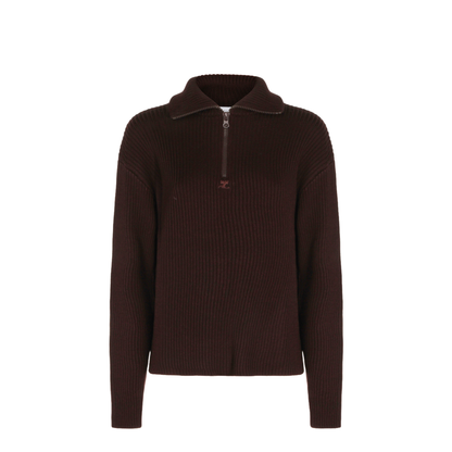 PRE Sweaters BORDEAUX - Image 1