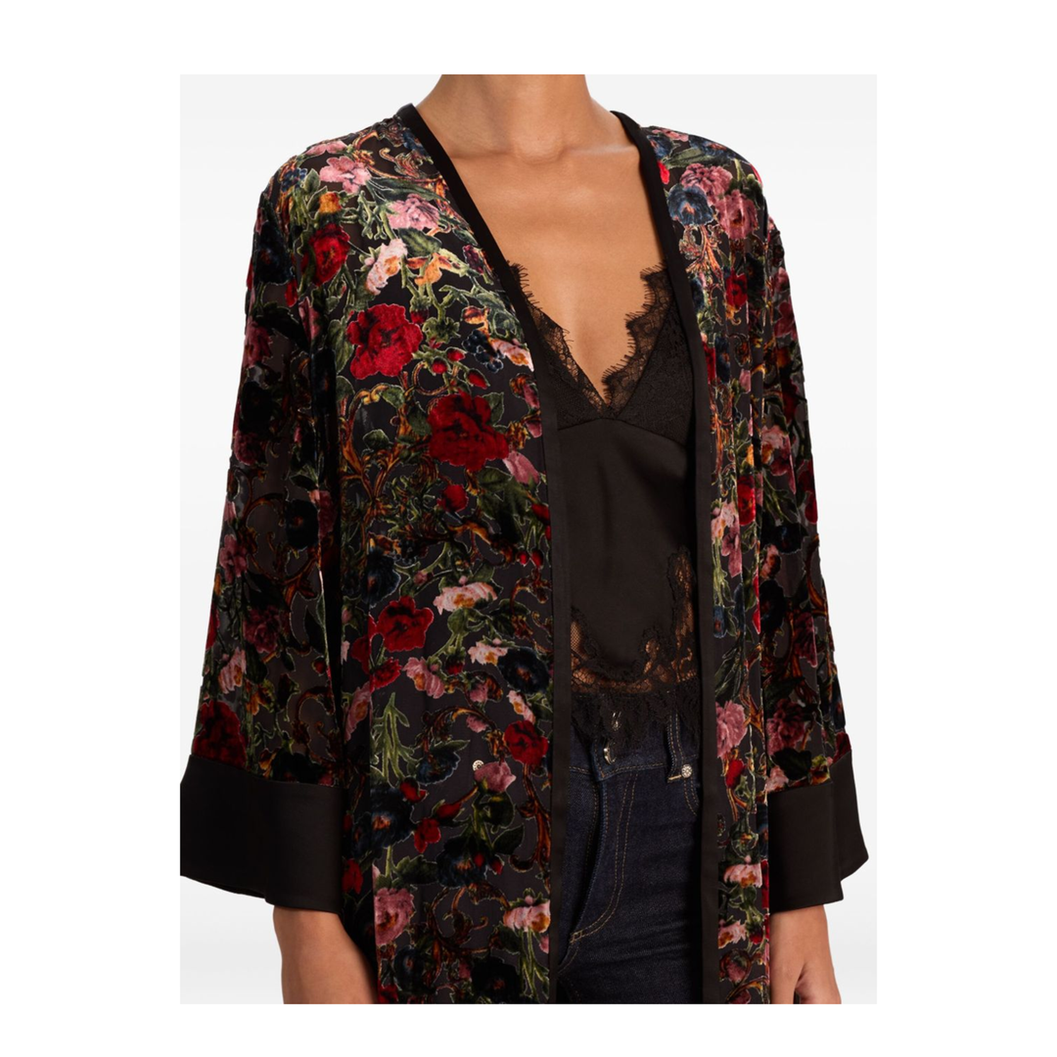 Dresses Black - Image 4