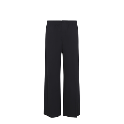 Elastic Waist Trousers - Image 2