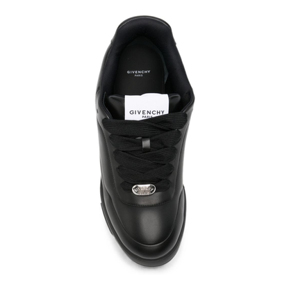 Sneakers Black - Image 2