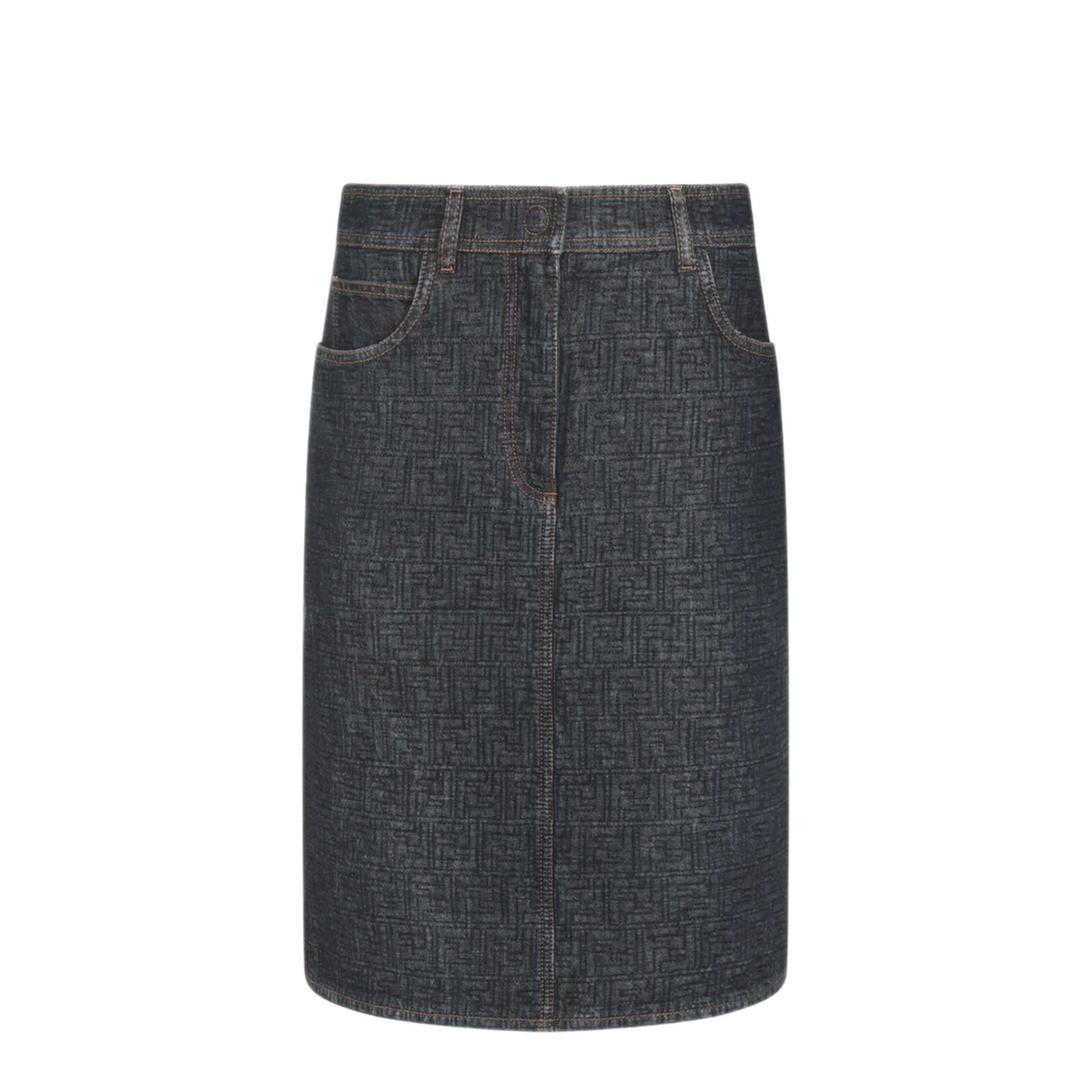 Skirts Blue - Image 1