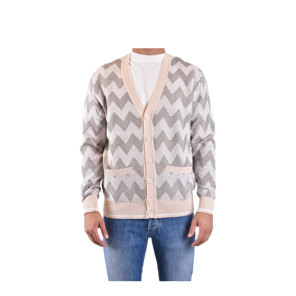 Sweaters Beige - Image 2