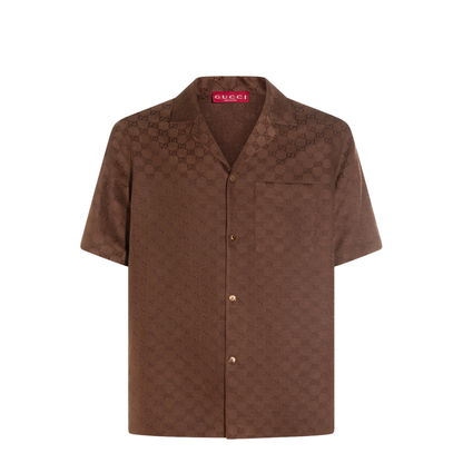 Linen Shirt - Image 1