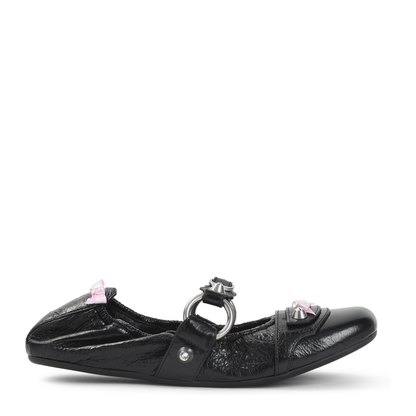 City Flat L005 Sandals - Image 2