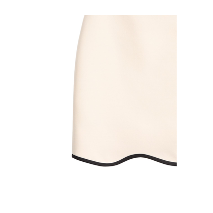 Skirts ECRU - Image 6