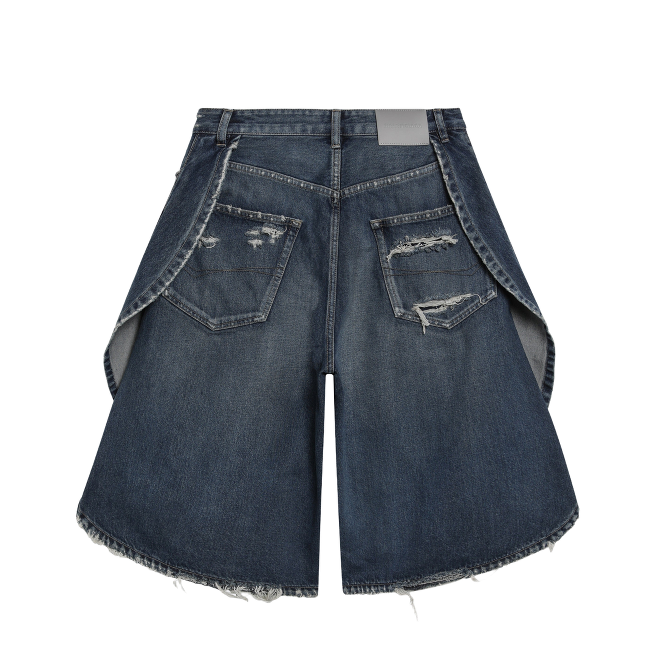 Tulip Bermuda in Dark Ocean - Image 2